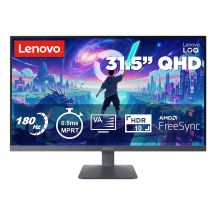 Lenovo LOQ 32Q-10 31.5" QHD 180Hz 300 nits HDMI DP Lunar Grey