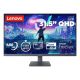 Lenovo LOQ 32Q-10 31.5" QHD 180Hz 300 nits HDMI DP Lunar Grey
