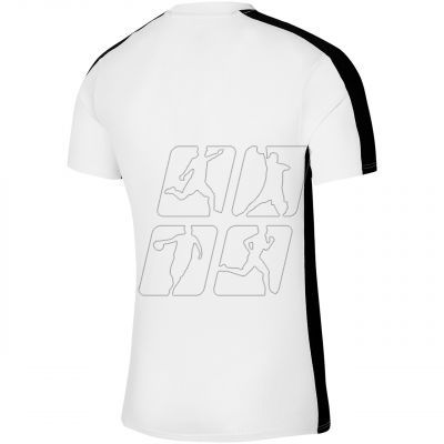 2. T-shirt Nike DF Academy 23 SS M DR1336 100