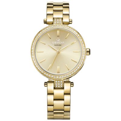 Giewont Sapphire Gold Women's Watch GW9890-B2
