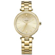 Giewont Sapphire Gold Women's Watch GW9890-B2