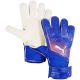 4. Puma Ultra Play RC Goalkeeper Gloves Blue 41952 01