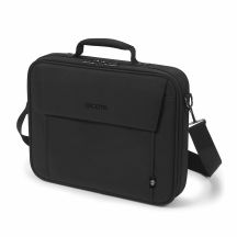 Dicota Eco Multi BASE Bag 14-15.6" Black D30446-RPET