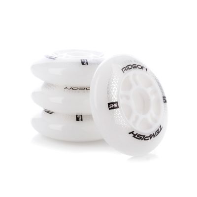 6. TEMPISH Rideon 85A wheels