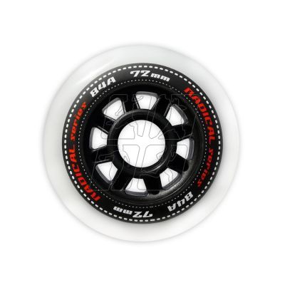 8. TEMPISH Radical PU 84A roller skate wheels 10100004132