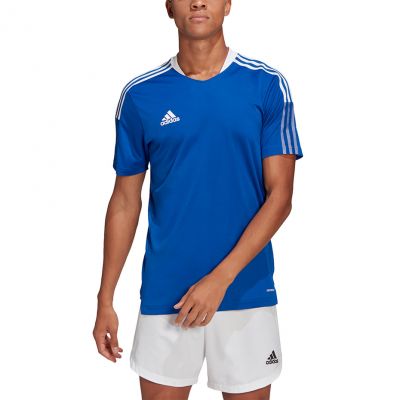 2. T-shirt adidas TIRO 21 TR JSY M GM7589