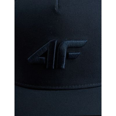 3. Men's strapback cap 4F 4FRSS26ACABM0705-31S