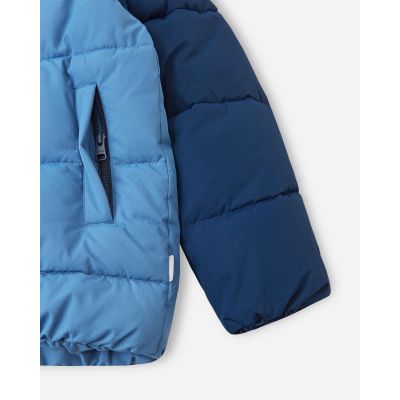 3. Reima Tenhola children's winter jacket (5100403-A67A0)