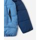 3. Reima Tenhola children's winter jacket (5100403-A67A0)