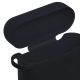 12. 3mk Silicone AirPods Case for Apple AirPods 3rd gen. - black