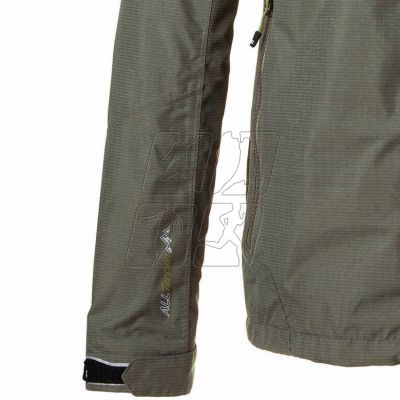 4. Killtec Carleb M 34723/756/M jacket