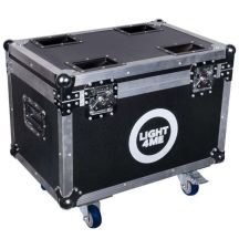 LIGHT4ME PRISM BEAM 250 CASE transport box