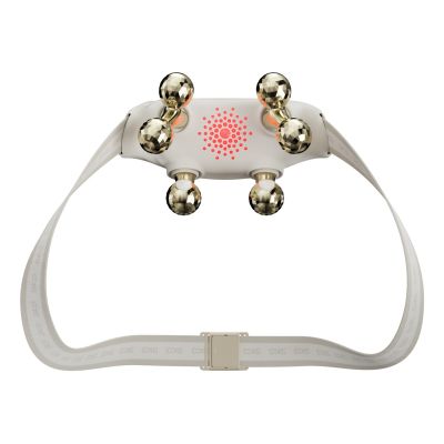 SKG H7 Ultra-E Neck Massager (Neck, Shoulders) Gold