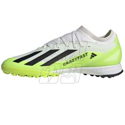 2. Shoes adidas X CRAZYFAST.3 TF M ID9337