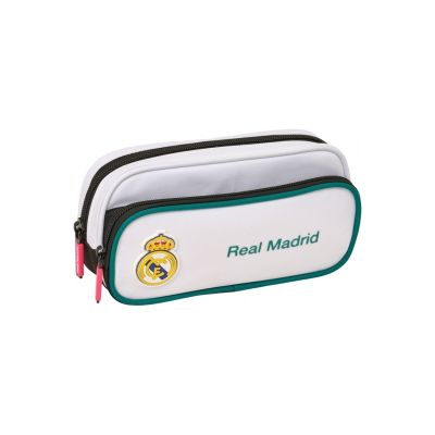 4. Real Madrid pencil case 812654602