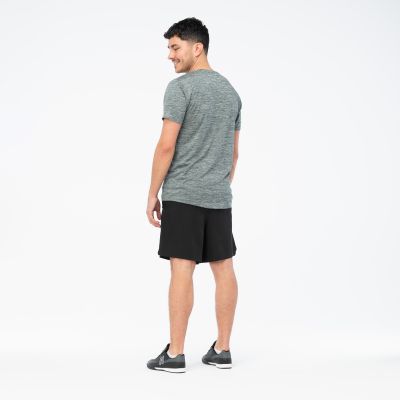 10. Men’s Shorts SAZH SENIOR