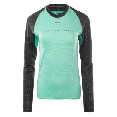 Radvik Zulu Mtb W Cycling Jersey 92800407041