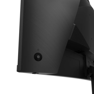 43. MSI 31.5" MAG 32C6X Full HD 250 Hz Monitor