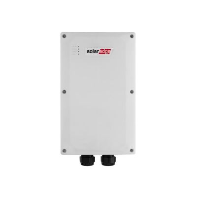 Home Backup SolarEdge Interface - Three Phase