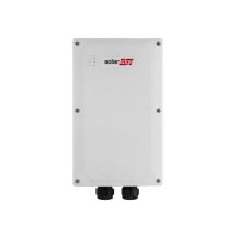 Home Backup SolarEdge Interface - Three Phase