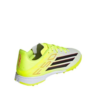 16. adidas F50 League TF JR9018 Kids' Soccer Shoes