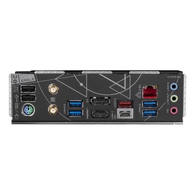 5. Gigabyte Z790 EAGLE AX motherboard