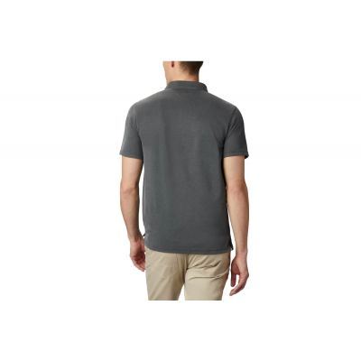 7. Columbia Nelson Point Polo Shirt M 1772721011