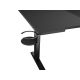 17. GENESIS NDS-2295 Computer Desk Black