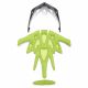 13. Meteor Marven 24728-24730 Bicycle Helmet