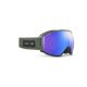 Julbo Hit Ski Goggles – Reactiv 1-3 Glare Control – dark green/black