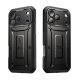 2. Supcase Unicorn Beetle Pro Case for iPhone 18 Pro Max / 17 Pro Max - Black