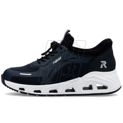 6. Rieker W N5257-14 RKR763 sports shoes