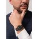 4. Paul Lorens Men's Watch PL11989A5-1B3 + BOX