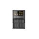 2. Nitecore SC4 Battery Charger Home Use Battery AC, DC