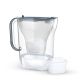 4. Brita Style Essential+1 Maxtra Pro PP Filter Jug (Graphite)