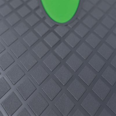 17. Aerobics step HMS AS003 green/gray