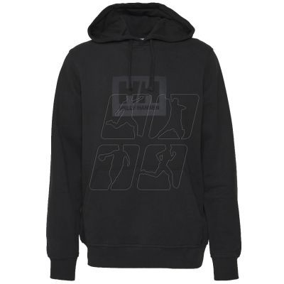 Helly Hansen Box Hoodie M 53289-990