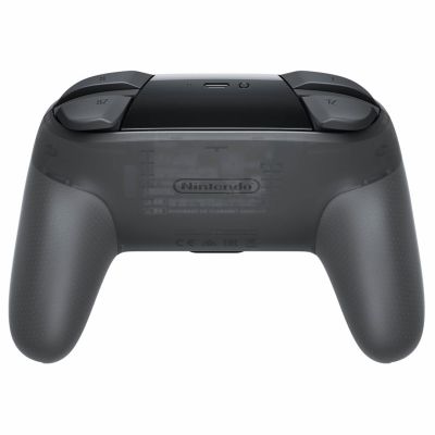 8. Nintendo Switch PRO 2510431B Console Controller