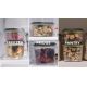 4. FoodSaver FFC024X Vacuum Storage Container (2.3l ; FRESH 2.0)