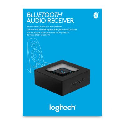 9. Logitech 980-000912 Adapter