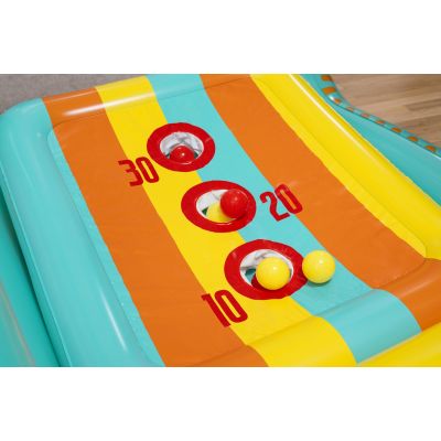 8. Bestway 52813 inflatable toy