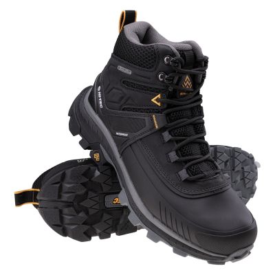 9. Hi-Tec Everest Snow Hiker M shoes 92800555289