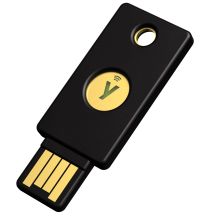 Yubico YubiKey 5 NFC FIPS Security Key (Blister Package)