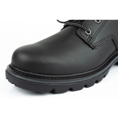7. Caterpillar Quadrate M P723802 Winter Boots