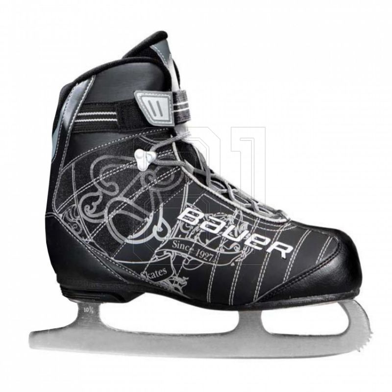 2. Recreational skates Bauer React W 1036 142