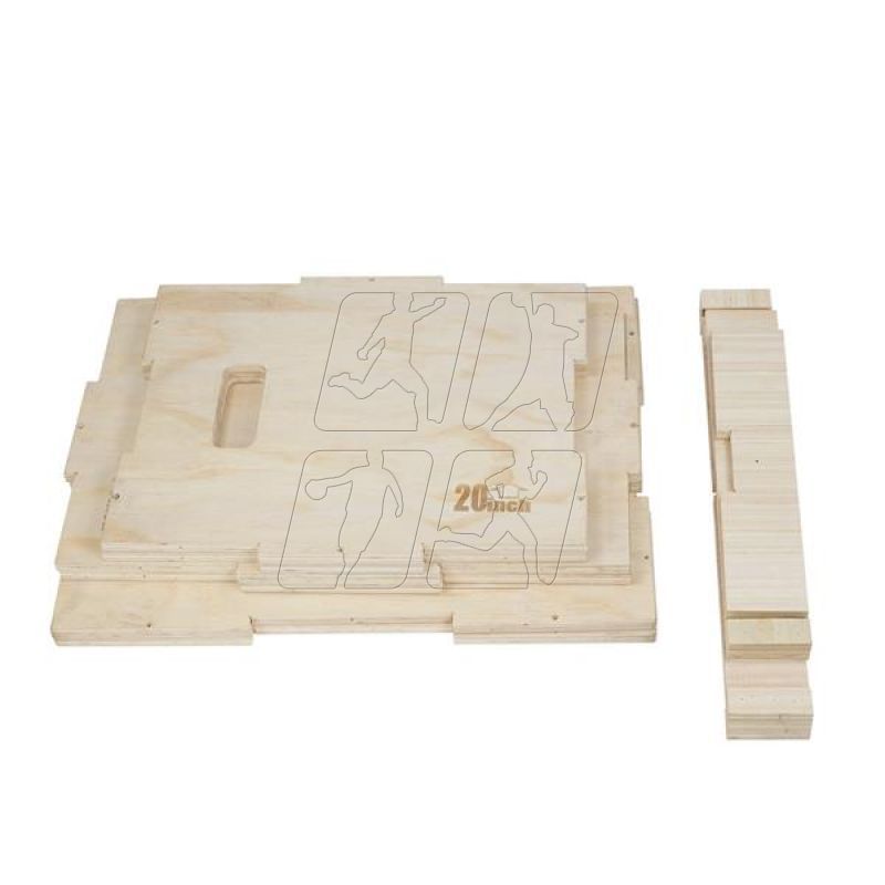 7. Wooden box DSC01 17-62-100