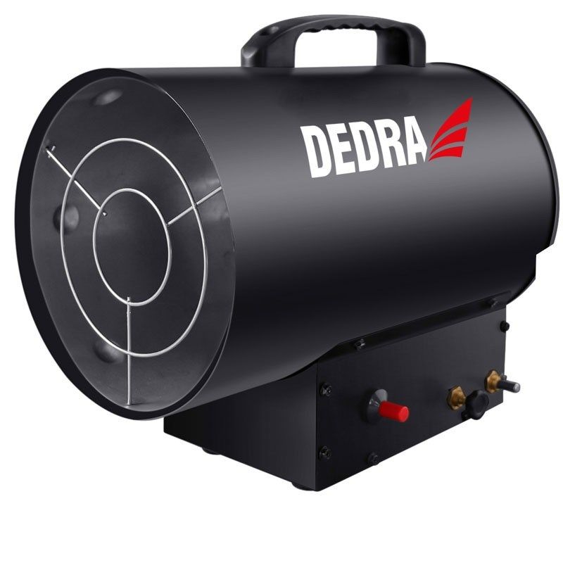 2. Gas Heater 12–30 kW