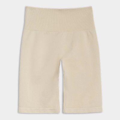 7. Women's seamless training cycling leggings 4F 4FWAW25TFSTF084-12S