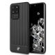 BMW Signature Case for Samsung Galaxy S20 Ultra - Black
