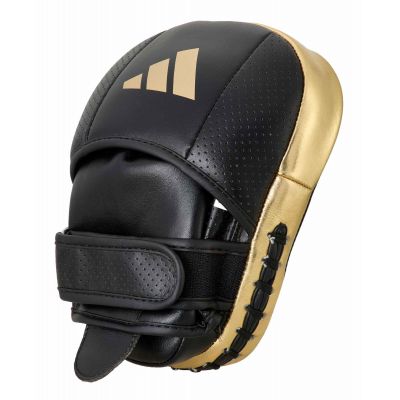 7. ADISTAR LEATHER PAWS